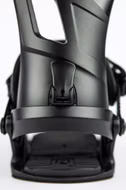Rambler Snowboardbindung Nitro 2024 L