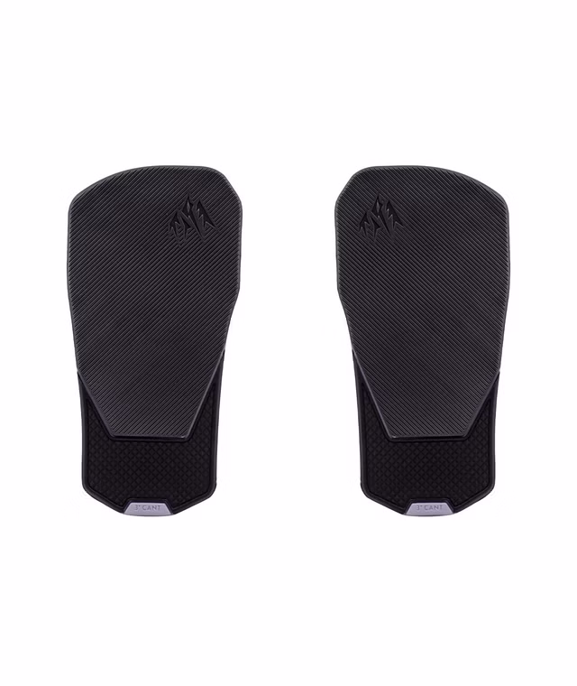 Canted Footpillow Zubehör Jones 2026 L