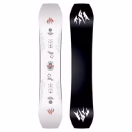 Jones Tweaker Snowboard Jones 2024