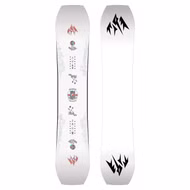 Tweaker Snowboard Jones 2024 156