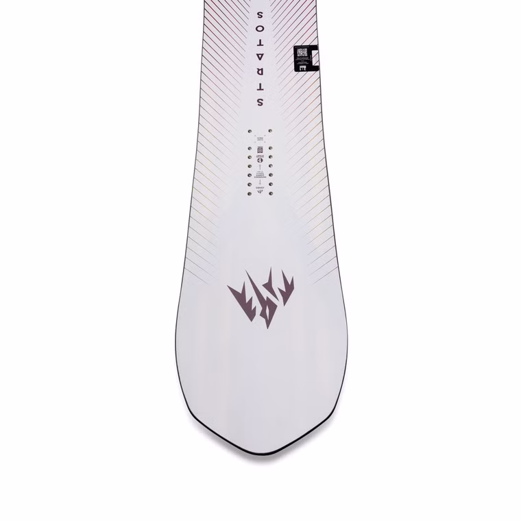 Women's Stratos Snowboard Jones 2025 155