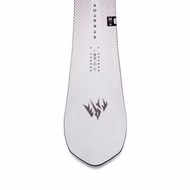 Women's Stratos Snowboard Jones 2025 155