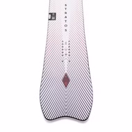 Women's Stratos Snowboard Jones 2025 155