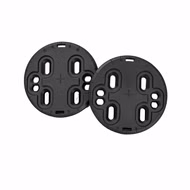 Now NOW ACC COMPATIBLE MOUNTING DISC 4X4-EST NYLON BLACK OS Mounting Disk Now 2024