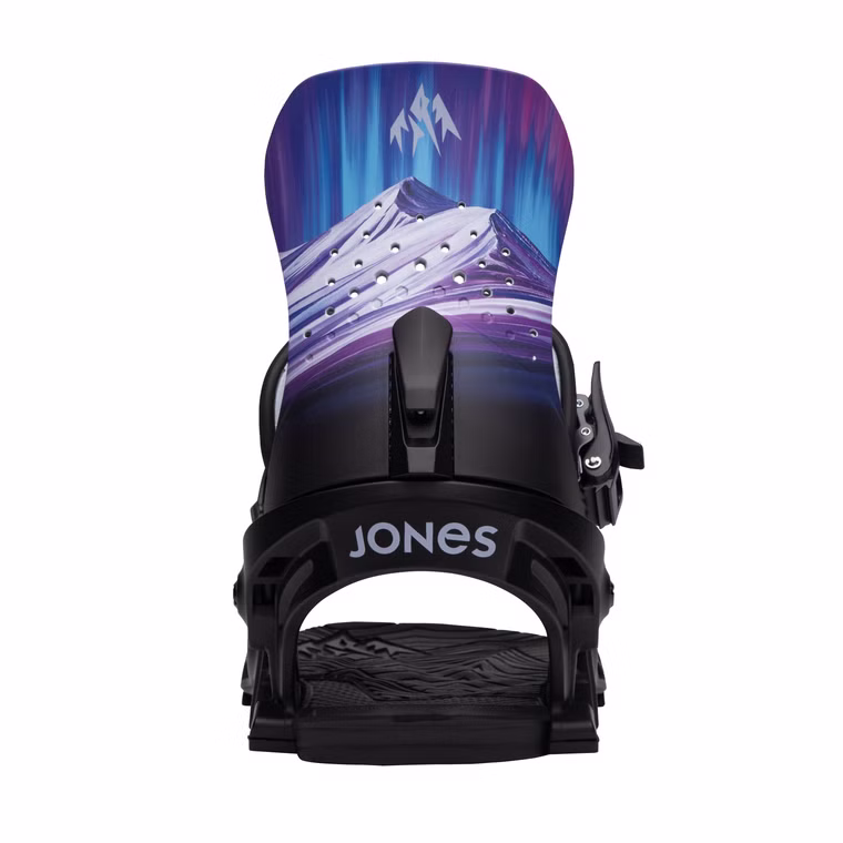 Aurora Snowboardbindung Jones 2024 S
