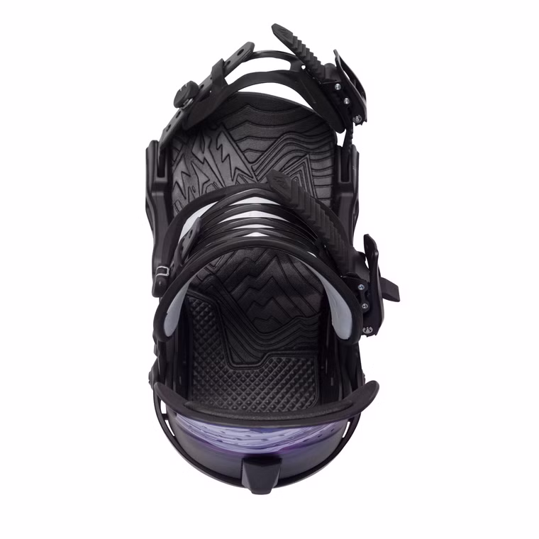 Aurora Snowboardbindung Jones 2024 S