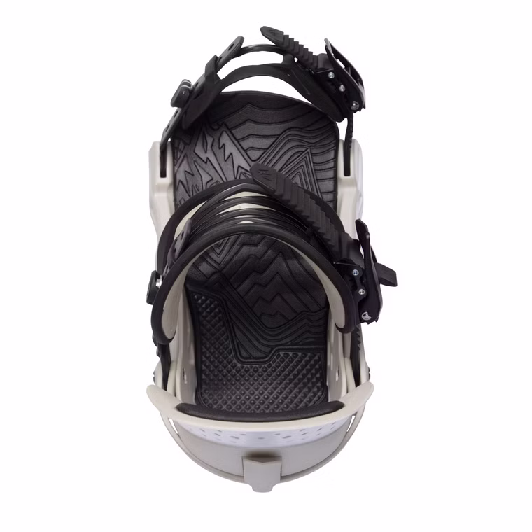 Aurora Snowboardbindung Jones 2024 M