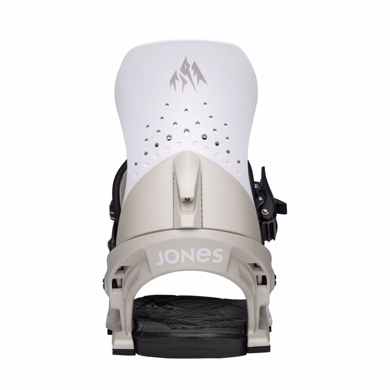 Aurora Snowboardbindung Jones 2024 M