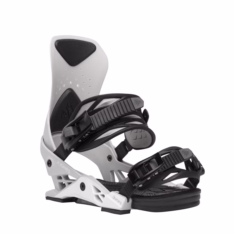 Aurora Snowboardbindung Jones 2024 M