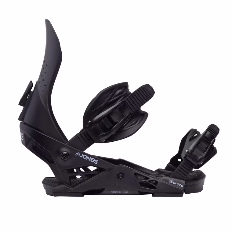 Aurora Snowboardbindung Jones 2024 S