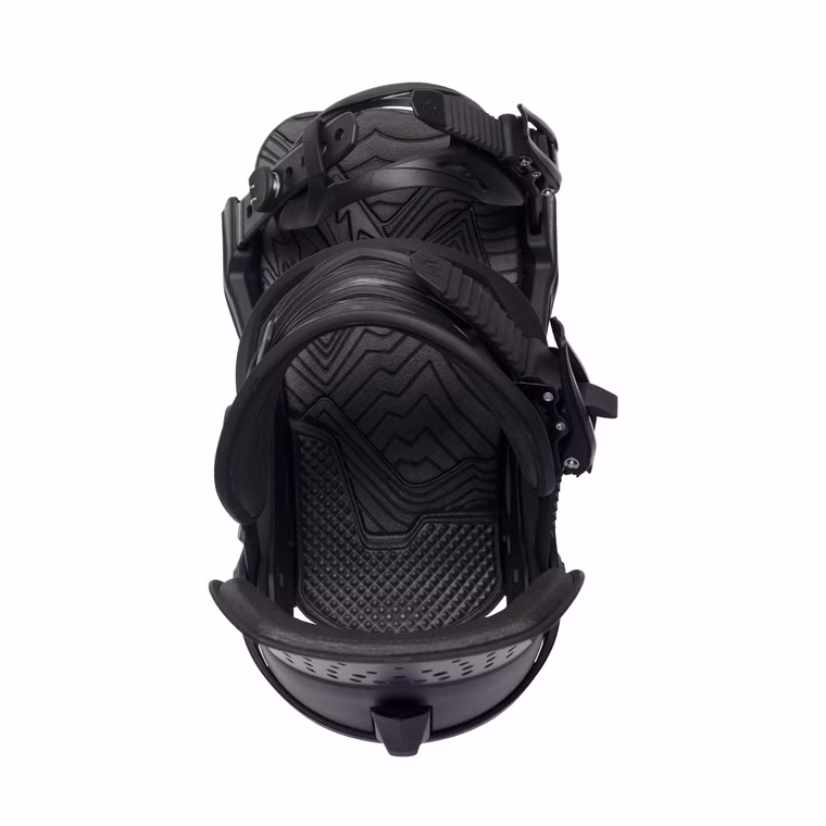 Aurora Snowboardbindung Jones 2024 S