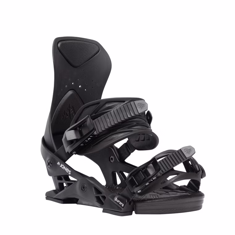 Aurora Snowboardbindung Jones 2024 S