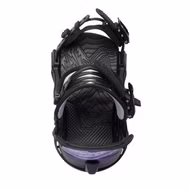 Aurora Snowboardbindung Jones 2024 S