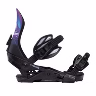 Aurora Snowboardbindung Jones 2024 S