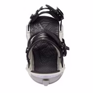 Aurora Snowboardbindung Jones 2024 M