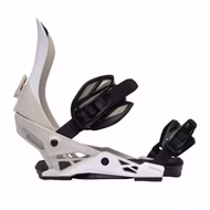 Aurora Snowboardbindung Jones 2024 M