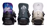 Aurora Snowboardbindung Jones 2024 S