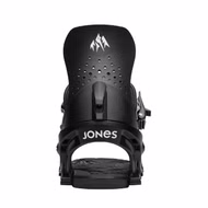 Aurora Snowboardbindung Jones 2024 S