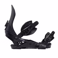Aurora Snowboardbindung Jones 2024 S