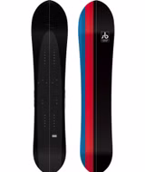 Capita Spring Break - Powder Racers - Split Snowboard Capita 2024