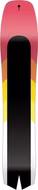 Spring Break - Powder Glider Snowboard Capita 2024 158