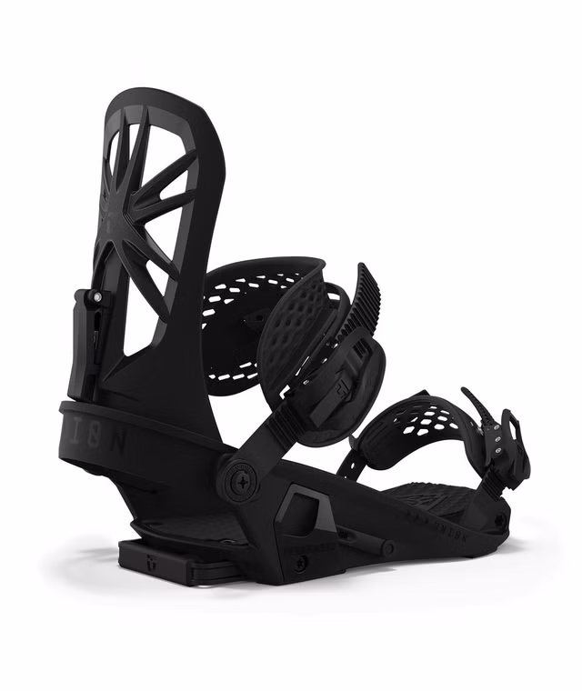 Explorer Splitboardbindung Union 2025 M