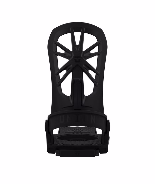 Explorer Splitboardbindung Union 2025 M