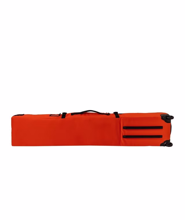 Wheeled board Bag Union 2024 Red