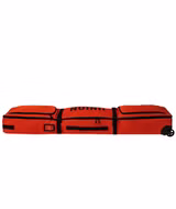 Wheeled board Bag Union 2024 Red