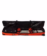 Wheeled board Bag Union 2024 Red