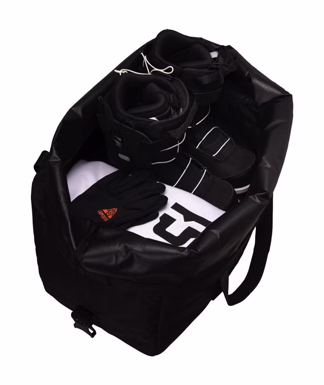 Gear Bag Union 2024