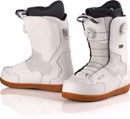 ID Dual Boa Snowboardboot Deeluxe 2025 22.0