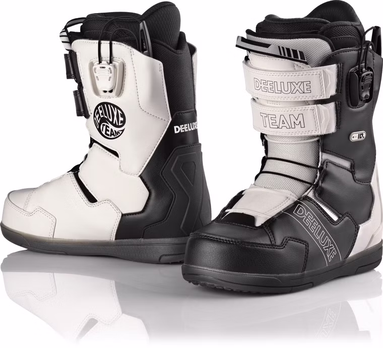 Team Id Ltd. Lara Snowboardboot Deeluxe 24 23.0