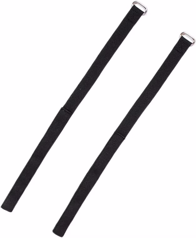 Liner Velcro Strap Boot Zubehör Deeluxe 25 S