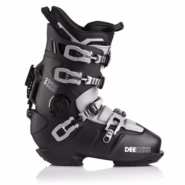 Track 325 Hartboots Deeluxe 24 24.0
