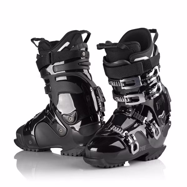 Track 325 Hartboots Deeluxe 24 24.0