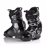 Track 325 Hartboots Deeluxe 24 24.0