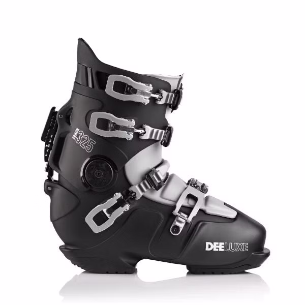 Track 325 shell only Hartboots ohne Innenschuh Deeluxe 29.0