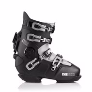 Deeluxe Track 325 shell only Hartboots ohne Innenschuh Deeluxe