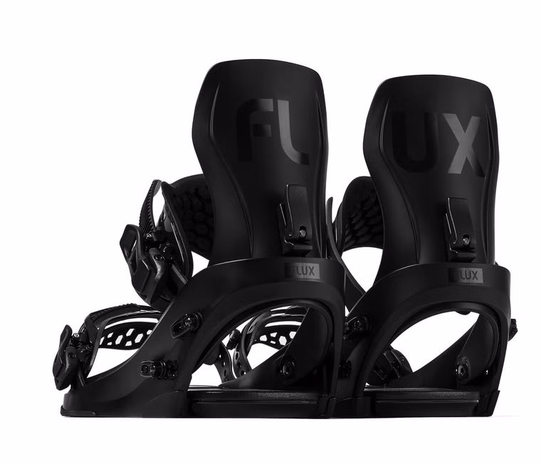 XF Snowboardbindung Flux 2024 S