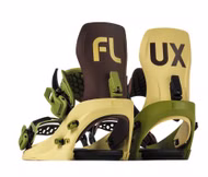 CV Snowboardbindung Flux 2024 S