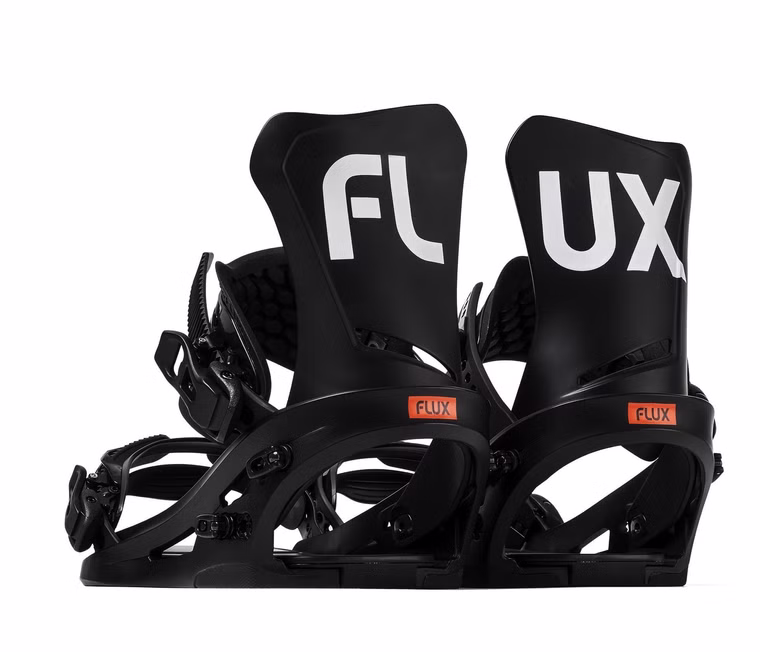DS Snowboardbindung Flux 2024 M