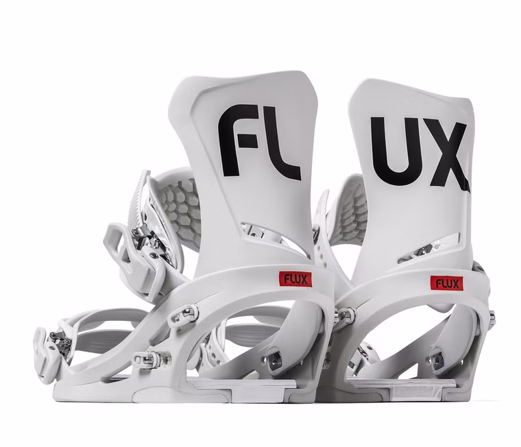 DS Snowboardbindung Flux 2024 S