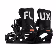 Flux DS Snowboardbindung Flux 2024