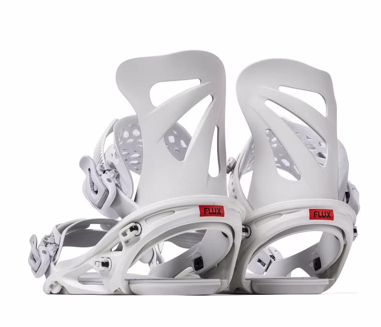 TW Snowboardbindung Flux 2024 S