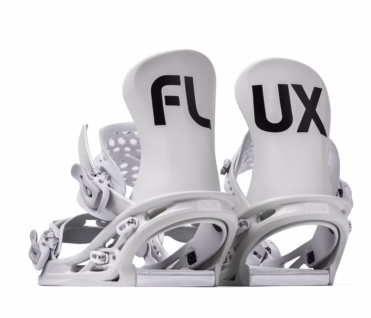 TT Snowboardbindung Flux 2024 S