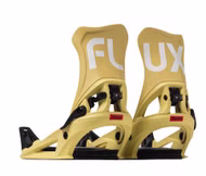 DS STEP ON Snowboardbindung Flux 2024 WM
