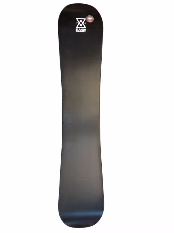 Rental W Snowboard Easy 2024 142
