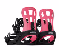 EM Snowboardbindung Flux 2024 XS