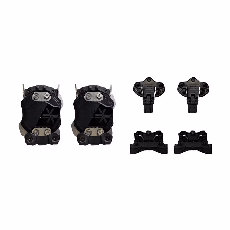 Nomad + Split Interface Splitboardbindung Karakoram 2024 M